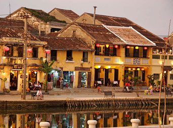 Hoi An Tour and My Son full day