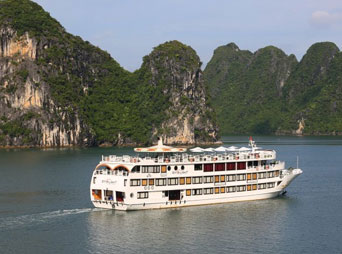 Starlight Cruise Halong bay (Excellent Deal)